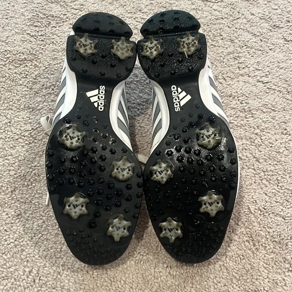 Adidas Golf Shoes (Cleat) - Picture 7 of 7